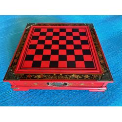 Jeu d'échecs 