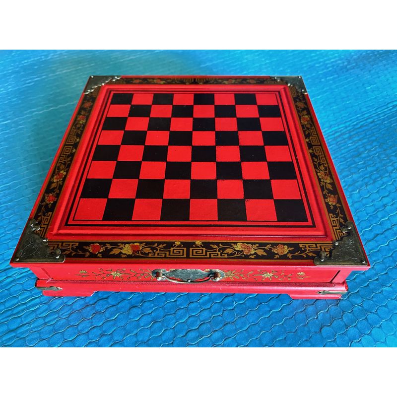Jeu d'échecs Jeu d'échecs