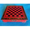 Jeu d'échecs 