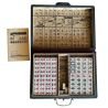 Jeux mah-jong chinois