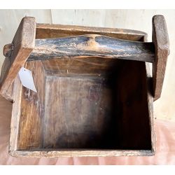 Panier de transport d'eau 