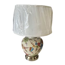 Lampe chinoise