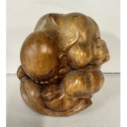 Yogi libérateur - Bouddha pleureur