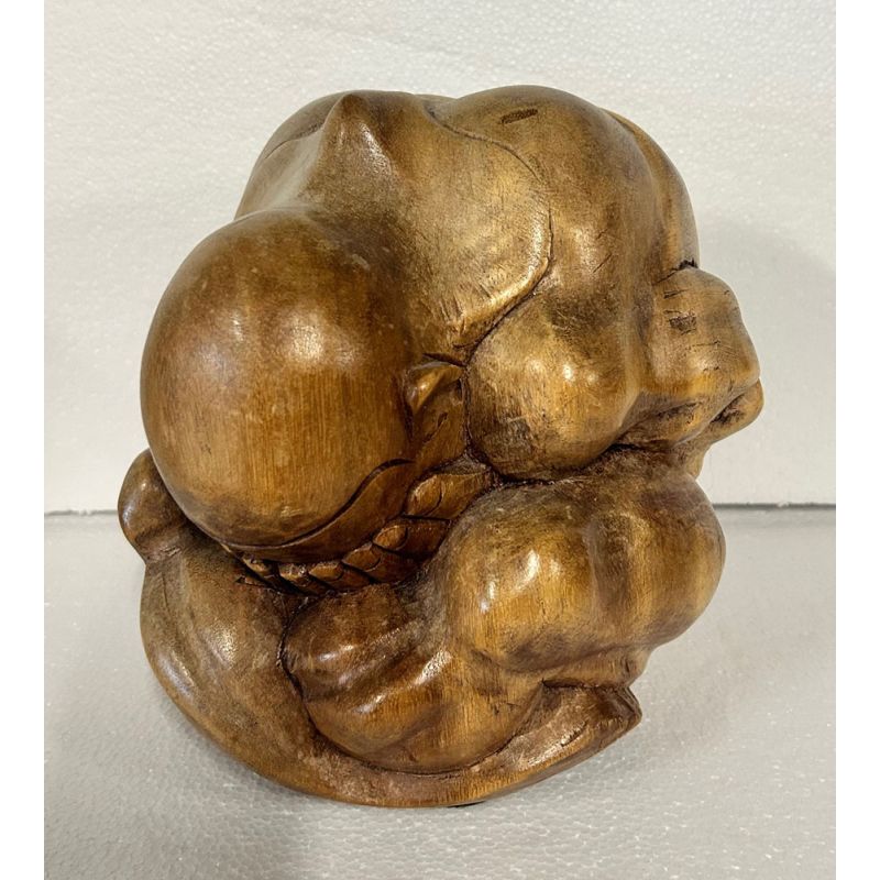 Yogi libérateur - Bouddha pleureur Yogi libérateur - Bouddha pleureur