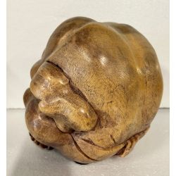 Yogi libérateur - Bouddha pleureur