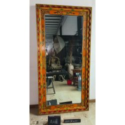 copy ofGrand miroir tibétain 100x200 cm