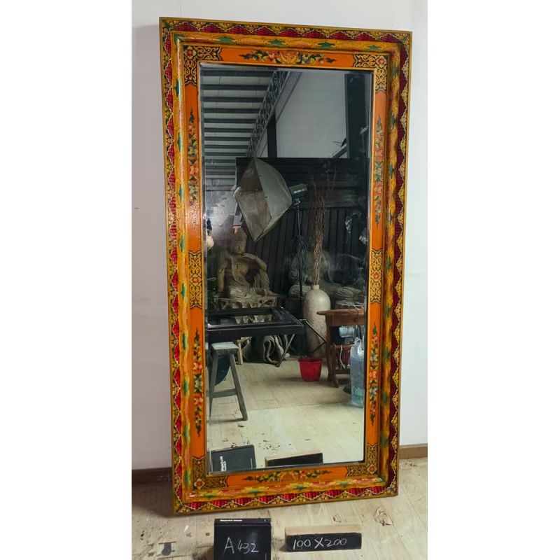 copy ofGrand miroir tibétain 100x200 cm copy ofGrand miroir tibétain 100x200 cm