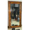 Miroir tibétain à cadre sculpté 100x200 cm Miroir tibétain à cadre sculpté 100x200 cm