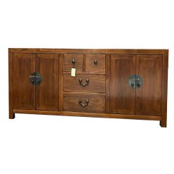 Buffet du lac de l'Ouest