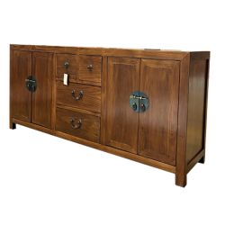 Buffet du lac de l'Ouest