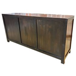 Buffet du lac de l'Ouest