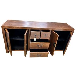 Buffet du lac de l'Ouest