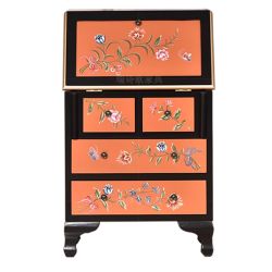 Secrétaire chinois pour une chambre d'enfant