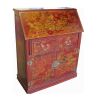 Bureau chinois avec abattant - Série limitée