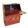 Bureau chinois avec abattant - Série limitée