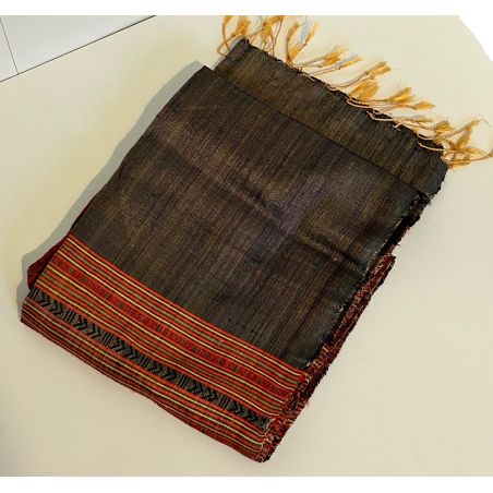 Echarpe laotienne Lao Theung
