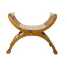 Tabouret indonésien