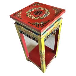 Selette tibétaine Asog