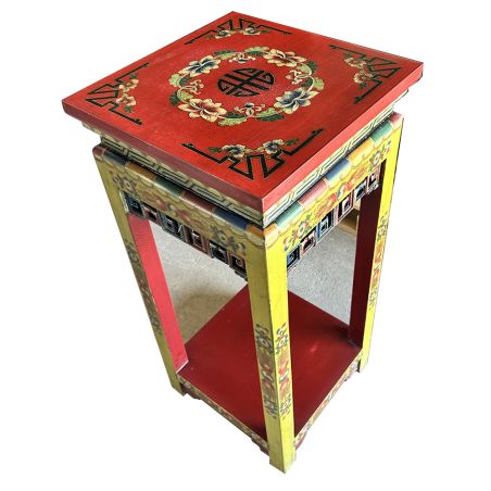 Selette tibétaine Asog