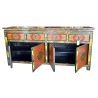 Buffet tibétain 250cm
