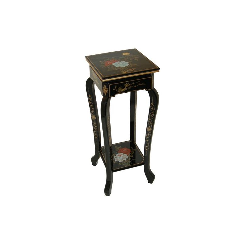 copy ofConsole chinoise laquée 79cm