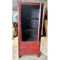 Armoire vietnamienne portes anciennes d'origine