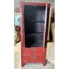 Armoire vietnamienne portes anciennes d'origine