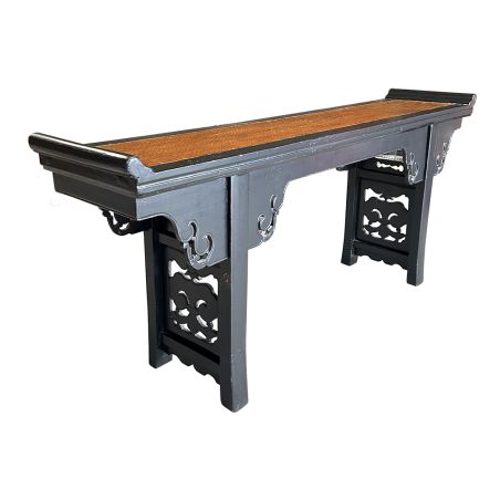 Console chinoise ancienne