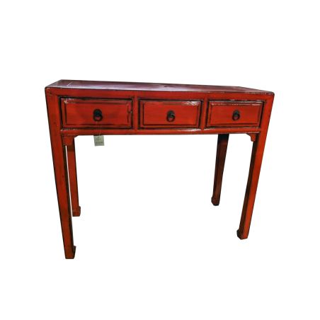 Console chinoise ancienne - Arrivage Avril 2026