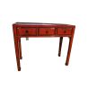 Console chinoise ancienne - Arrivage Avril 2026