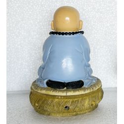 Brûle encens bouddhiste