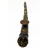 Pipe traditionnelle vietnamienne de la vie idéale