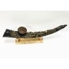 Pipe traditionnelle vietnamienne de la vie idéale