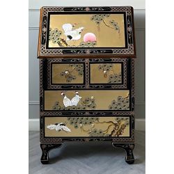 Secrétaire chinois