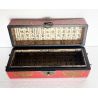 Plumier encre de chine