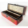 Plumier encre de chine
