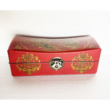 Plumier encre de chine