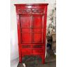 Armoire chinoise antique du Shanxi