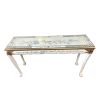 Console laquée chinoise