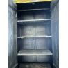Armoire tibétaine de Nyemo