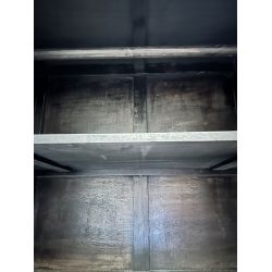 Armoire tibétaine de Nyemo