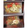 Boîte chinoise kamasutra derangement