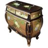 Commode chinoise laquée