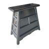 Tabouret de commerçant ambulant chinois