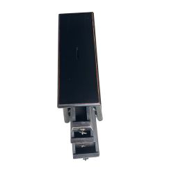 Tabouret de commerçant ambulant chinois