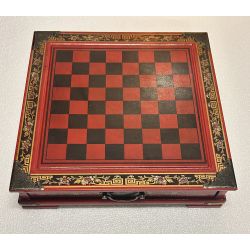 Jeu d'échec
