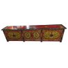 Meuble TV tibétain 2M50