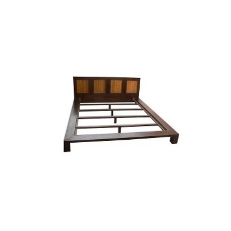 Chinese bed type futon