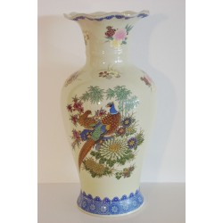 Vase de Chine 