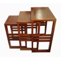 Nesting Tables in indonesia